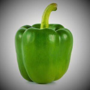 Fresh Capsicum , 500g