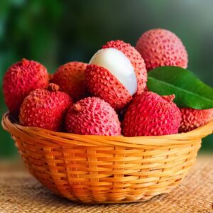 Litchi (lychee) , 1 KG