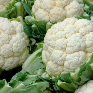 Fresh Cauliflower, 1 Piece