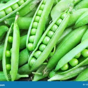 Fresh Peas , 500 Grams
