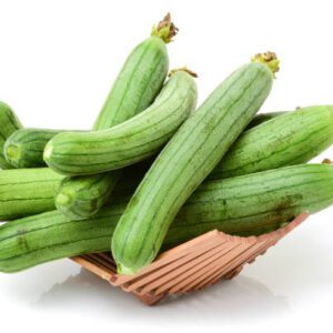 Fresh Sponge Gourd, 500g