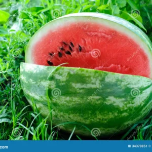 Fresh Watermelon , 1Pc